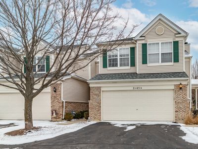 2145 Braeburn Dr UNIT A, Wauconda, IL, 60084