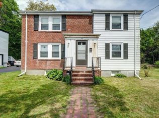 49 Ridgeview Ave, Mattapan, MA 02126