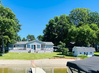 22992 Red Rock Shores Dr, Hoffman, MN 56339