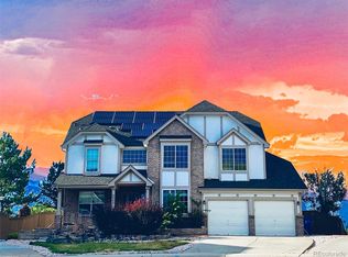 8860 Chestnut Hill Way, Highlands Ranch, CO 80130