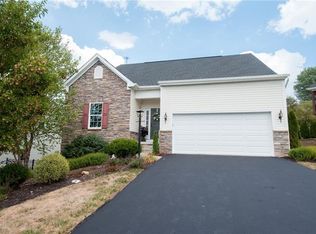 1000 Windance Dr, Mc Donald, PA 15057