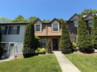 1608 Herrin Dr, Johnson City, TN 37604