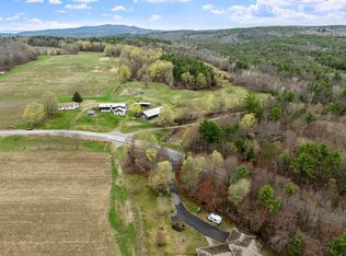 37 March Rd, Sanbornton, NH 03269