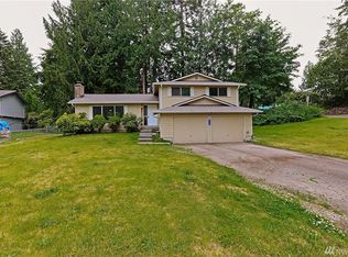 4133 Chinook Ct NE, Bremerton, WA 98311