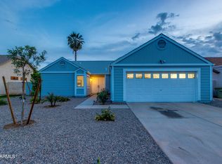 5621 W Shangri La Rd, Glendale, AZ 85304