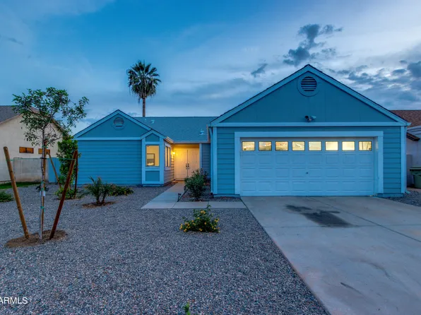 5621 W Shangri-La Road, Glendale, AZ 85304