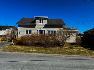 23 Mahaneys Lane, Carbonear, NL A1Y1A9