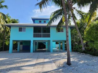 213 Atlantic Blvd #B, Key Largo, FL 33037