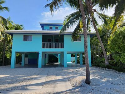 213 Atlantic Blvd #B, Key Largo, FL, 33037
