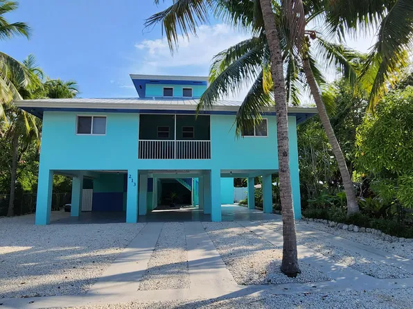 213 Atlantic Blvd #B, Key Largo, FL 33037