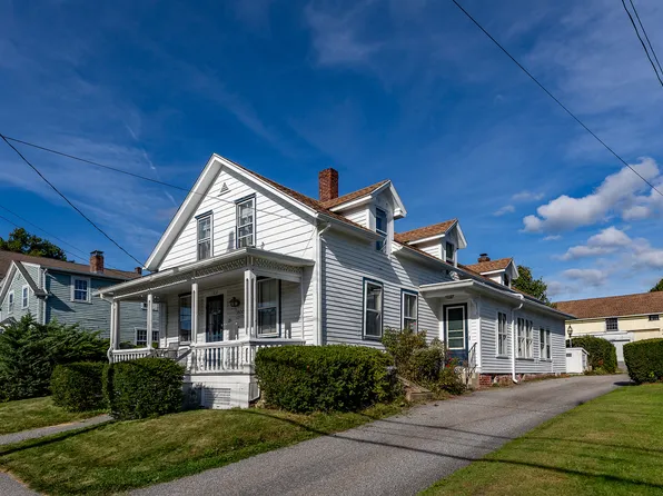 25 Meadow St #A, Litchfield, CT 06759