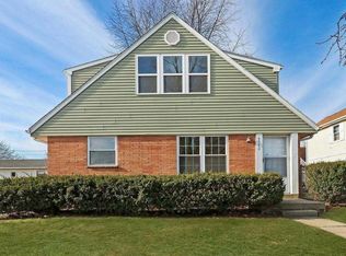 4542 39th Ave, Kenosha, WI 53144