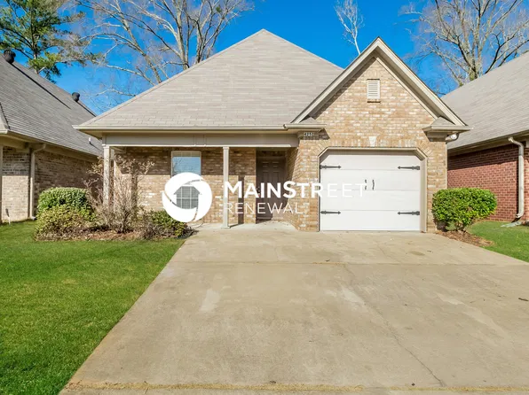 4252 Fieldstone Way, Birmingham, AL 35215