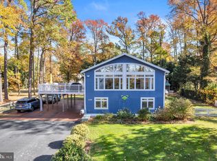 109 Chesapeake Bay Dr, Stevensville, MD