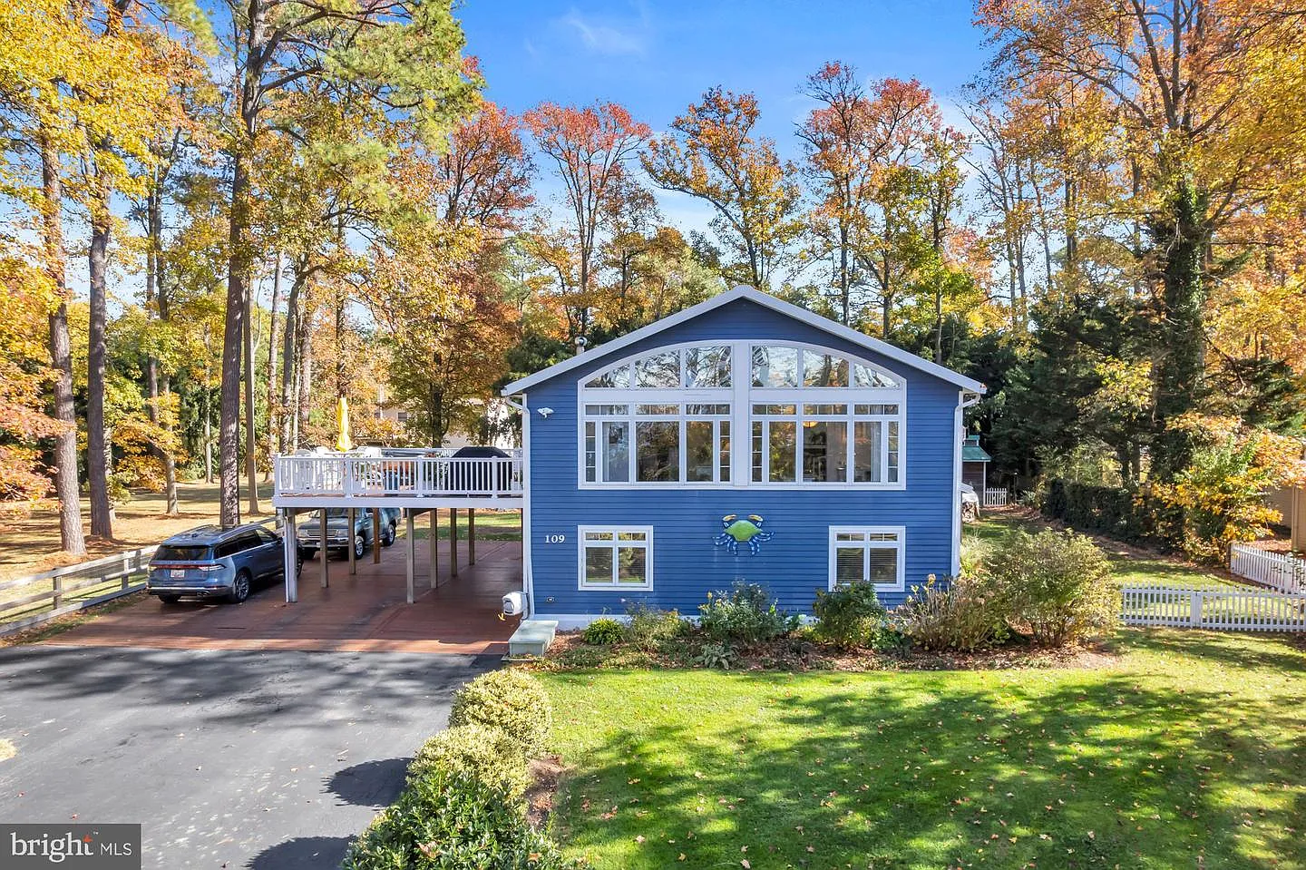 109 Chesapeake Bay Dr photo 1