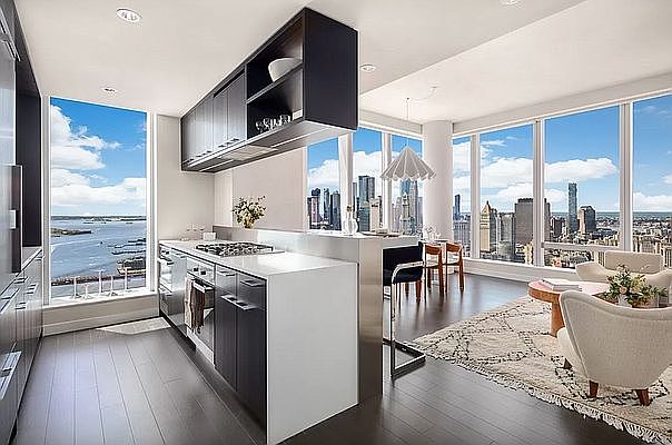 1st image of 252 South St #7M
