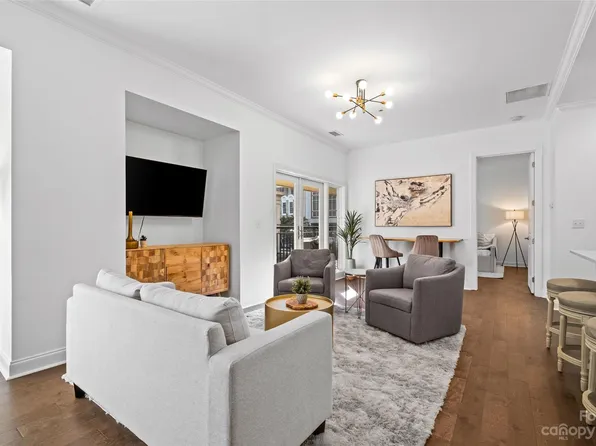 230 S Tryon St Unit 201, Charlotte, NC 28202
