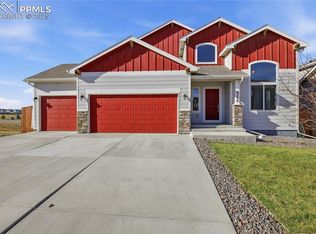 6776 Lamine Dr, Colorado Springs, CO 80925