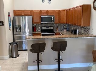 2814 Stoneway Ln, Fort Pierce, FL 34982