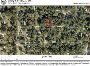 SE 81st St LOT 43, Ocala, FL 34480