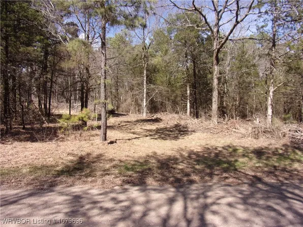 Citadel Bluff Trl, Cecil, AR 72930