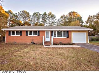 221 Cecil Ave, Spring Lake, NC 28390