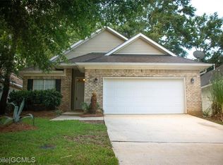 27287 Parker Ln, Daphne, AL 36526