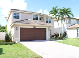 9416 Fox Trot Ln, Boca Raton, FL 33496