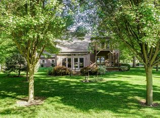 5000 Rainbow Dr, Saint Marys, OH 45885