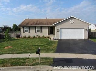 1180 Mary Ct, Dekalb, IL 60115