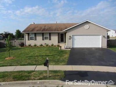 1180 Mary Ct, Dekalb, IL, 60115
