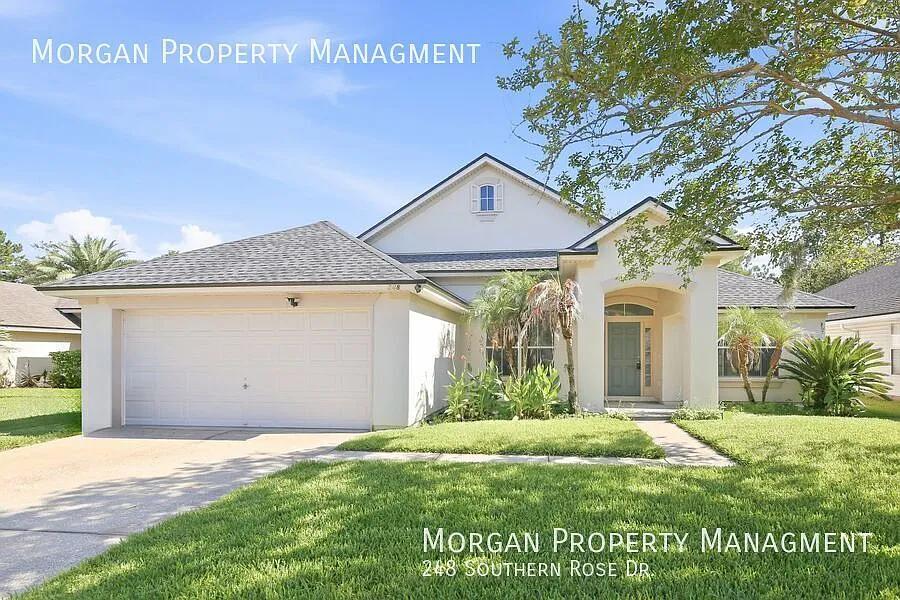 Gorgeous 4BR/2BA on Cul-de-Sac in Lena's Walk! — Photo 3
