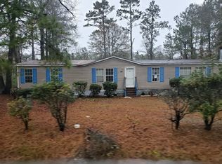 8136 Ole Bellamy Dr, Conway, SC 29527