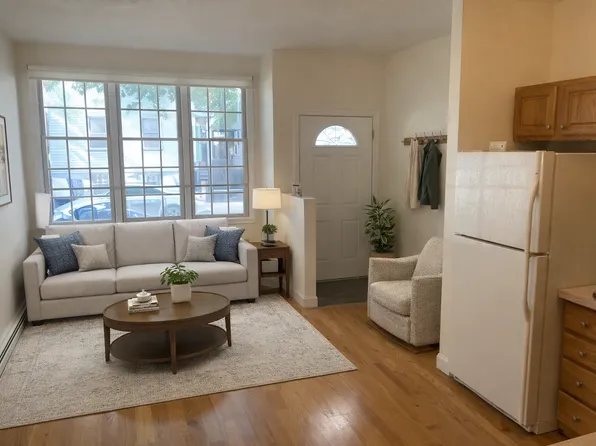 202 Hurley St, Cambridge, MA