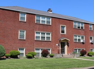 446 Bernhardt Dr APT 5, Amherst, NY 14226