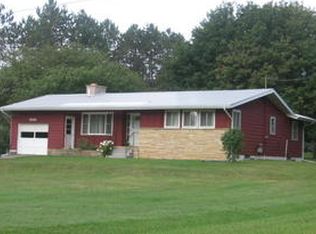 3535 N Grandjean Rd, Rose City, MI 48654