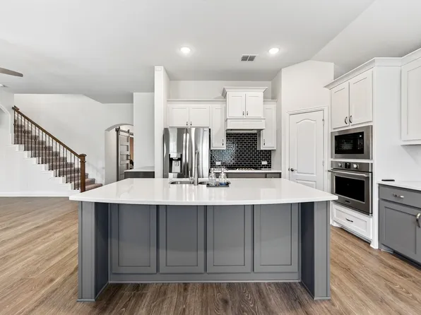 4129 Cerulean Cir, Royse City, TX 75189