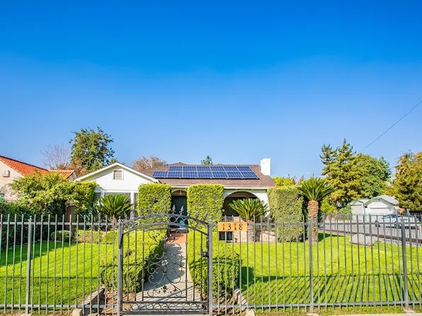 320 Lincoln St #B, Bakersfield, CA 93305