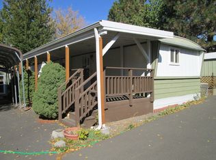 532 Nosler St UNIT D, Klamath Falls, OR 97601