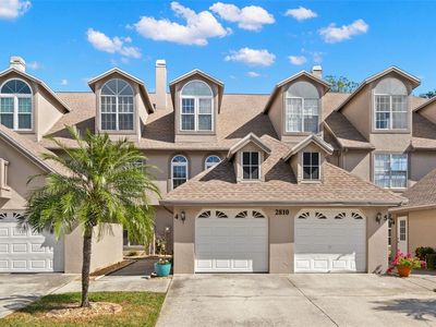 2810 Countryside Blvd Unit 4, Clearwater, FL, 33761