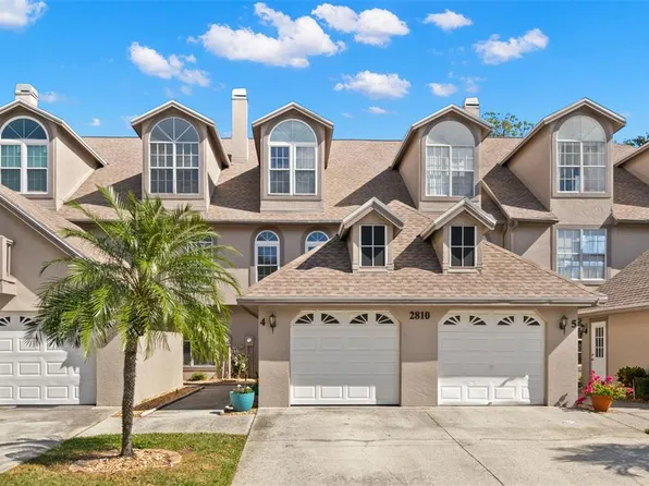 2810 Countryside Blvd Unit 4, Clearwater, FL 33761