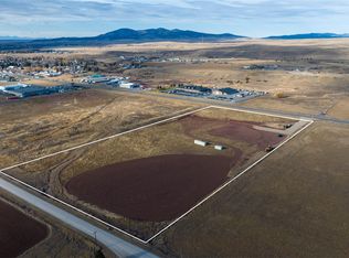 8368 Us Highway 87, Lewistown, MT 59457