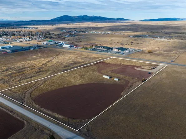 8368 Us Highway 87, Lewistown, MT 59457