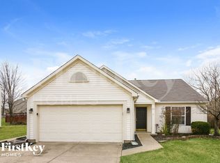 5720 Ashby Dr, Indianapolis, IN 46221
