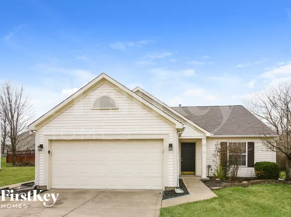 5720 Ashby Dr, Indianapolis, IN 46221