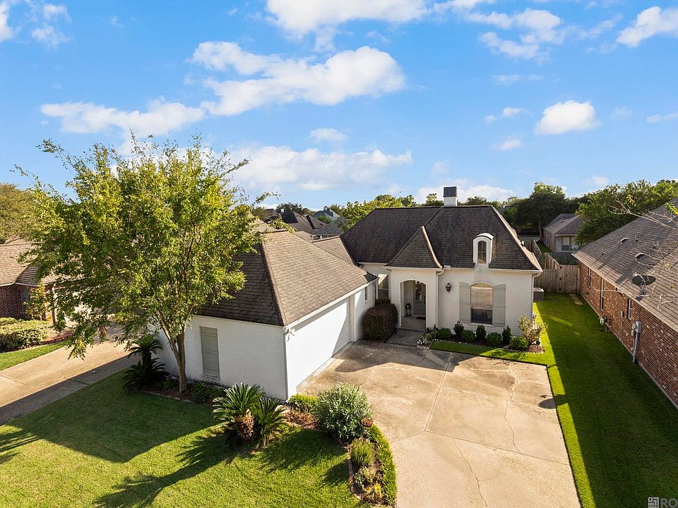 10534 Oak Bend Dr, Baton Rouge, LA 70809 | Zillow