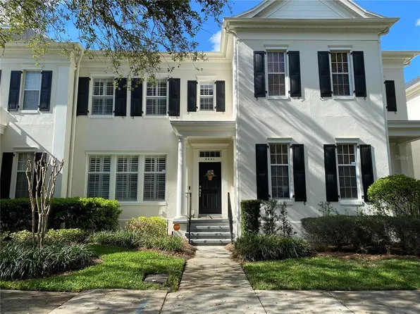5441 Baldwin Park St, Orlando, FL 32814