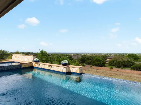 250 Sandy Creek Cv, Driftwood, TX 78619