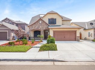 5250 N Phoenix Ave, Fresno, CA 93723
