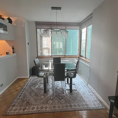 235 East 40th Street #16D